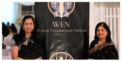 Women Empowerment Network